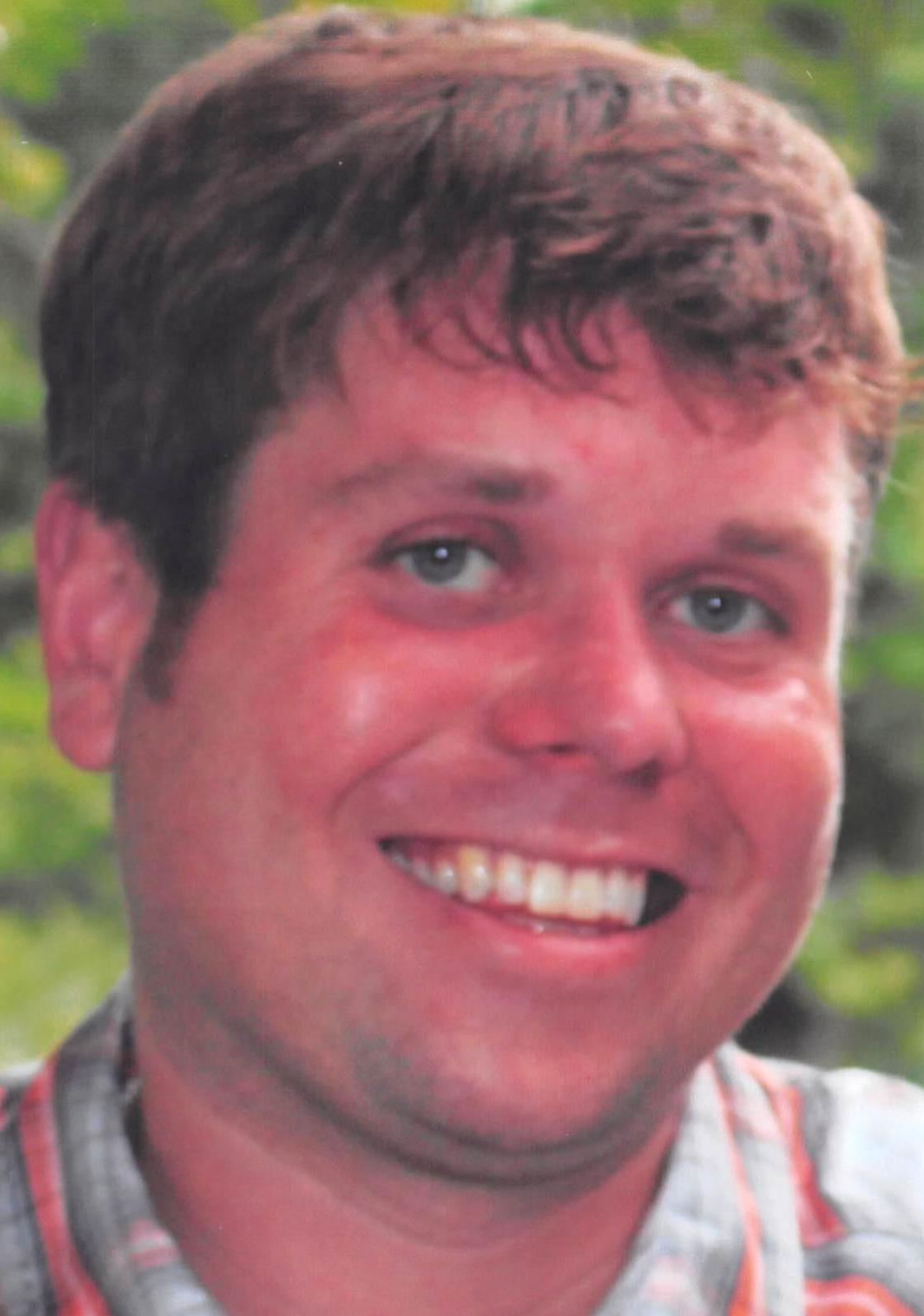 Matthew Webster McCullough